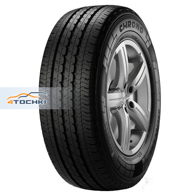 235/65R16C 115R Chrono 2 TL