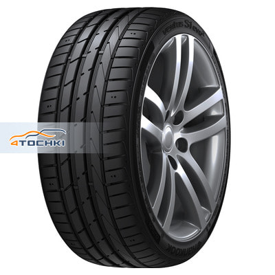 245/45R17 99Y XL Ventus S1 Evo 2 K117 TL