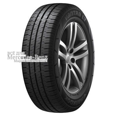 LT215/75R16C 116/114R Vantra LT RA18 TL