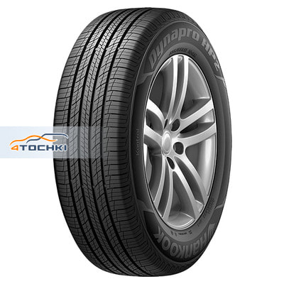 235/60R18 107V XL Dynapro HP2 RA33 TL