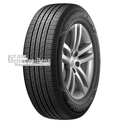 225/65R17 102H Dynapro HP2 RA33 TL