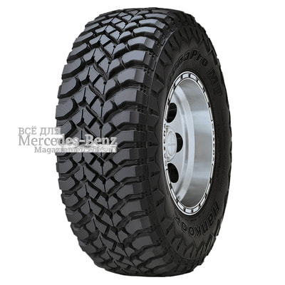 LT215/75R15C 100/97Q Dynapro MT RT03 TL