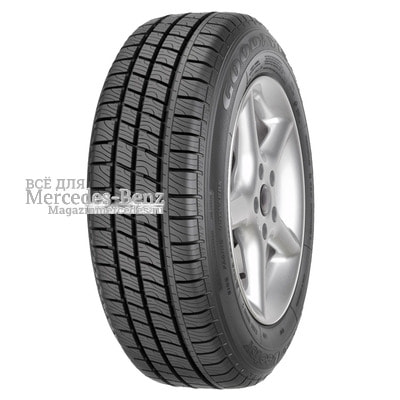 225/55R17C 104/102H Cargo Vector 2 TL M+S