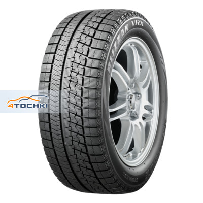 245/45R18 96S Blizzak VRX TL