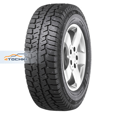 215/75R16C 113/111R MPS 500 Sibir Ice Van TL SD (.)