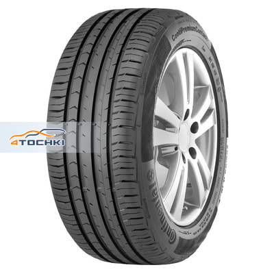 205/55R16 91H ContiPremiumContact 5 TL