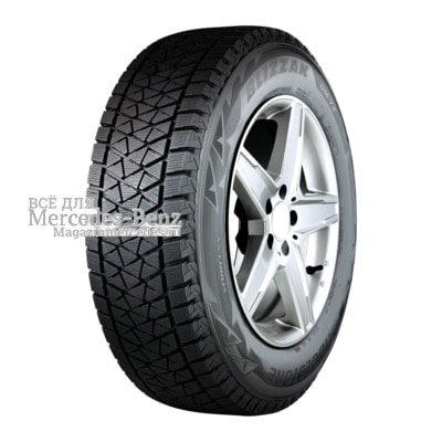 235/65R18 106S Blizzak DM-V2 TL