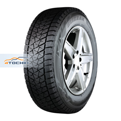 265/50R20 107T Blizzak DM-V2 TL