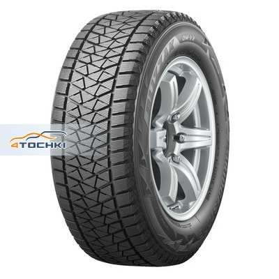 275/60R20 115R Blizzak DM-V2 TL