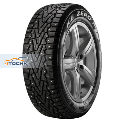 225/50R17 98T XL Ice Zero TL (.)