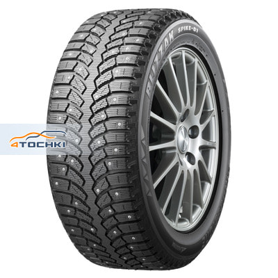 235/55R17 103T XL Blizzak Spike-01 TL (.)