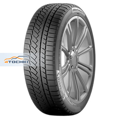 235/65R17 104H ContiWinterContact TS 850 P SUV AO TL FR