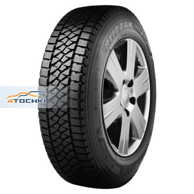 205/75R16C 110/108R Blizzak W810 TL