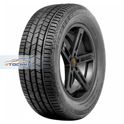 235/65R17 108V XL ContiCrossContact LX Sport TL FR