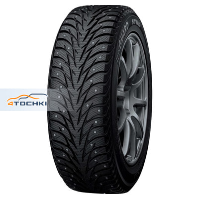 285/45R22 114T XL iceGuard Stud iG35 TL + (.)