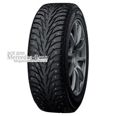 275/35R20 102T XL iceGuard Stud iG35 TL + (.)