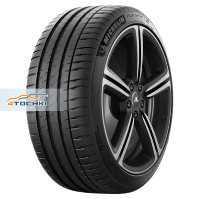 255/45ZR18 103(Y) XL Pilot Sport 4 TL