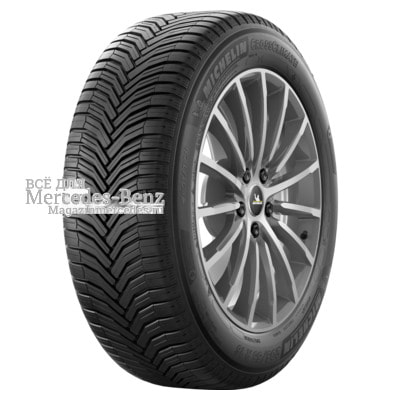 215/55R17 98W XL CrossClimate + TL