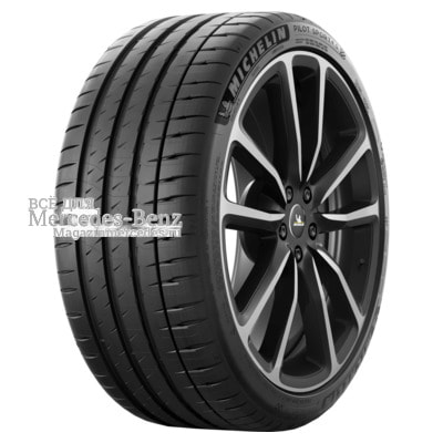 305/30ZR19 102(Y) XL Pilot Sport 4 S TL