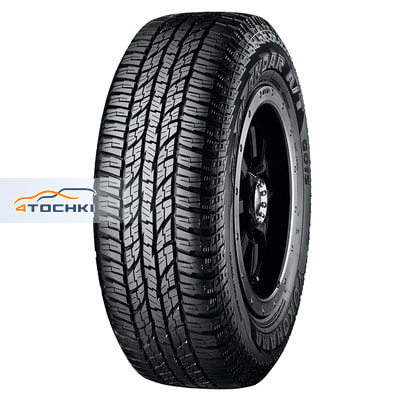 215/70R16 100H Geolandar A/T G015 TL M+S 3PMSF