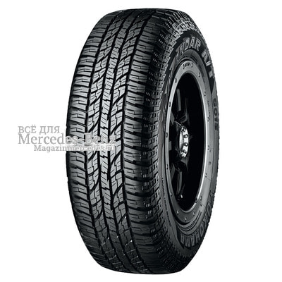 235/60R16 100H Geolandar A/T G015 TL M+S 3PMSF