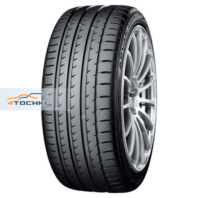 255/55R18 109Y Advan Sport V105T TL