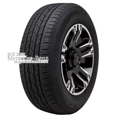 LT235/85R16 120/116Q Roadian HTX RH5 TL BSW M+S PR10