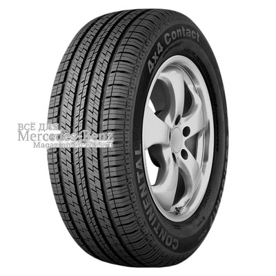 265/50R19 110H XL Conti4x4Contact AO TL FR