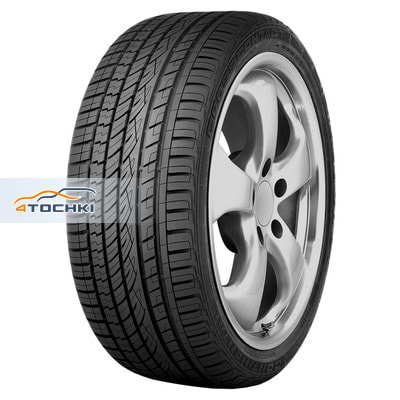 285/45R19 107W CrossContact UHP MO TL FR ML