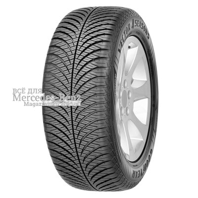 195/55R16 87H Vector 4Seasons Gen-2 TL FP RFT