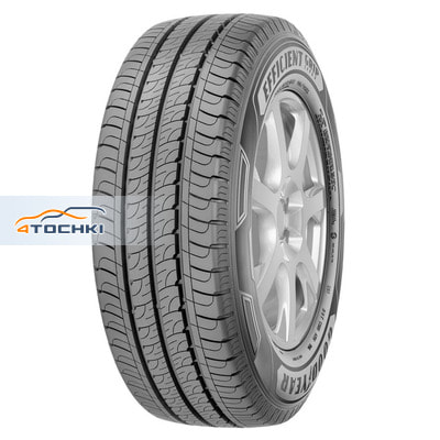 185/75R16C 104/102R EfficientGrip Cargo TL