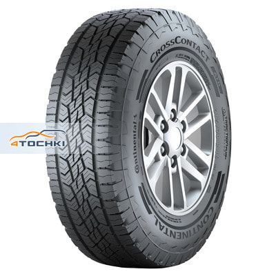 225/75R16 108H XL CrossContact ATR TL FR