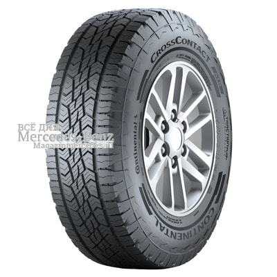 245/65R17 111H XL CrossContact ATR TL FR