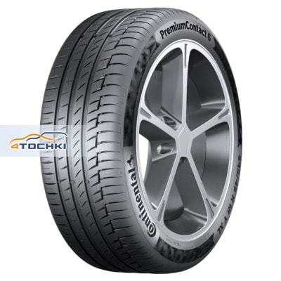 225/55R18 98V PremiumContact 6 TL FR