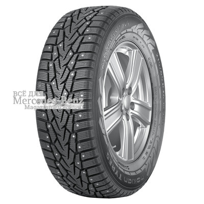 215/70R16 100T Nordman 7 SUV TL (.)