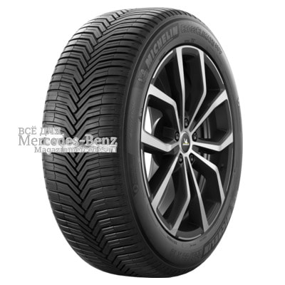 215/55R18 99V XL CrossClimate SUV TL