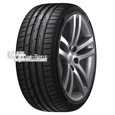 295/30R19 100Y XL Ventus S1 Evo 2 K117 TL