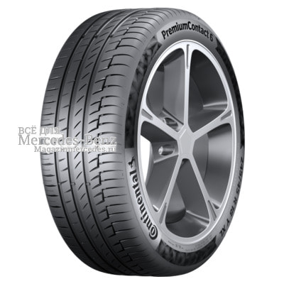 245/40R18 93Y PremiumContact 6 TL FR