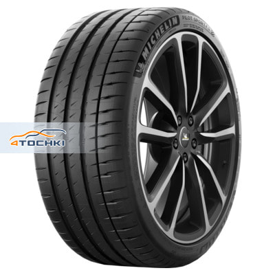 245/35ZR20 95(Y) XL Pilot Sport 4 S MO TL