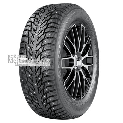 215/60R17 100T XL Hakkapeliitta 9 SUV TL (.)