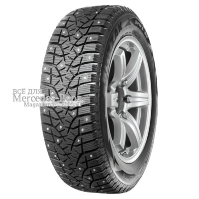 205/70R15 96T Blizzak Spike-02 SUV TL (.)