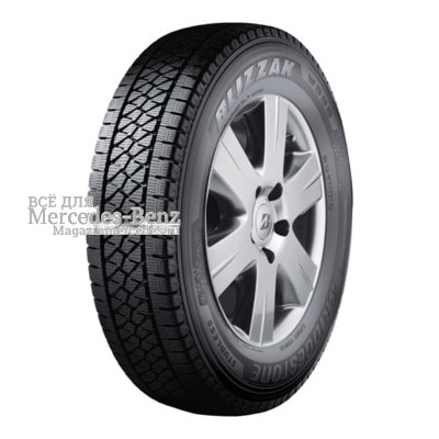 195/75R16C 107/105R Blizzak W995 TL PR8