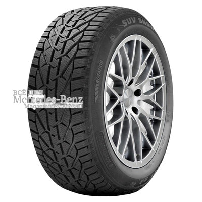 235/65R17 108H XL SUV Snow TL