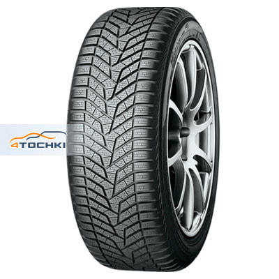 275/40R19 105W XL BluEarth*Winter V905 TL