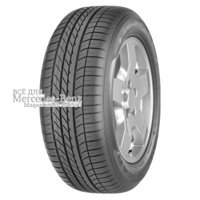 265/50R19 110Y XL Eagle F1 Asymmetric SUV AO TL