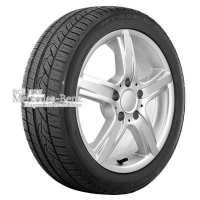 235/60R16 100V NT421Q TL