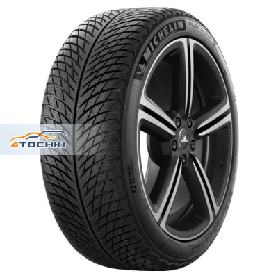 245/40R19 98V XL Pilot Alpin 5 MO TL