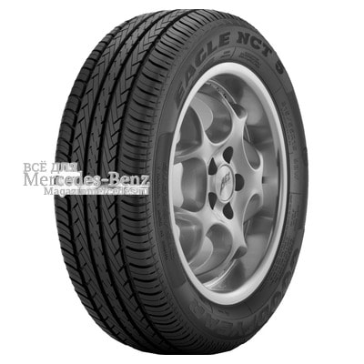 245/40R18 93Y Eagle NCT5 * TL FP RFT