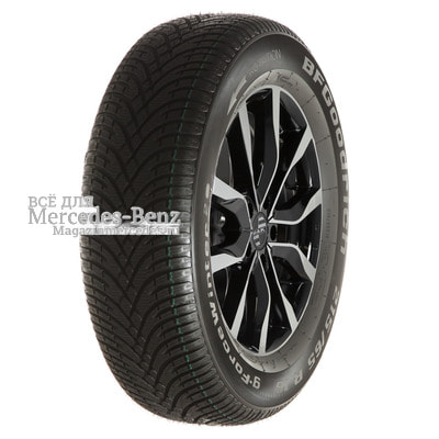 205/70R16 97H G-Force Winter 2 SUV TL