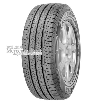 195/65R16C 104/102T EfficientGrip Cargo TL